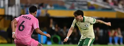 2025 FIFA Club World Cup Knockout Stage Revealed: Real Madrid Could Face Man City, Messi Set to Battle PSG