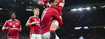 Red Devils Reloaded: Old Trafford Ready for Another Celebration 🔥🔴