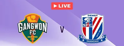 "Asian Preview: Gangwon’s Decline Obvious, Can Shenhua Play it Safe on the Road?"
