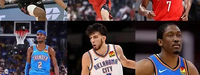 Thunder’s Championship Cohesion vs Rockets’ Chaos: Experience Trumps Experiment in Season Opener