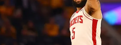 Rockets Suffer Major Blow! Fred VanVleet Tears ACL, Expected to Miss Entire Upcoming Season