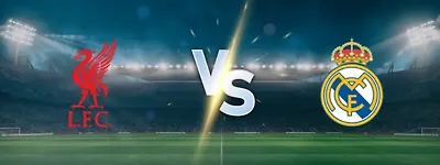 Anfield Showdown: Liverpool Eyes Revenge Against Real Madrid with Goals Galore