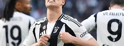 Italian “Derby d’Italia” Approaches! Juventus Prepare Actively, Aiming to Teach Inter a Lesson