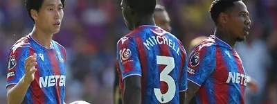 Crystal Palace’s Fortress Defense Aims to Halt Liverpool’s Perfect Start