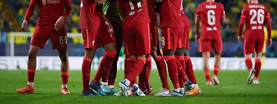 Anfield Showdown: Can Injured Liverpool Resist a Red-Hot Real Madrid?