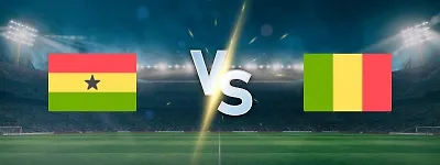 Ghana vs Mali: Prediction, Preview, lineups, tips and odds on September 8, 2025