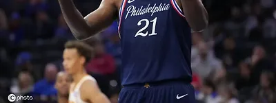 Has “King George” Become an Overpaid Fraud? Are the 76ers on the Verge of Major Change?