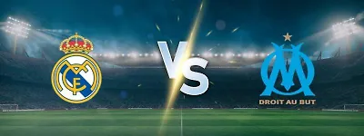 Real Madrid vs Marseille prediction, match preview, betting tips and odds on September 16, 2025