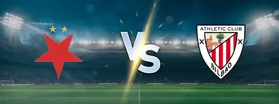 Slavia Prague vs Athletic: Basques Favored in a Tight Champions League Clash