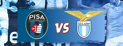 Survival Grit vs Tactical Class: Injury-Ravaged Lazio to Edge a Cautious Pisa