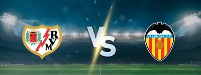 Low-Scoring Battle Expected as Rayo Vallecano Host Valencia in La Liga Showdown