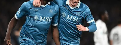 Defending Champions Napoli Set to Crush Newly-Promoted Pisa at Home