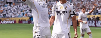 Real Madrid Rampage: Can Elche Stand Up to the Champions?