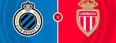 European Spotlight: Brugge’s Attack Shows No Signs of Slowing, Can Monaco’s Defense Hold?