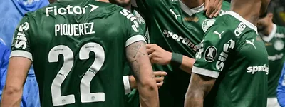 Palmeiras Aim to Keep Title Hopes Alive as Injury-Stricken Vitória Fight for Survival