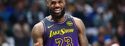 Unbelievable! After hyping up 'The Decision 2' for a whole day, LeBron James revealed it was just a commercial