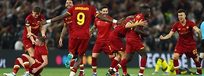 Europa League Preview: Roma vs Viktoria Plzeň