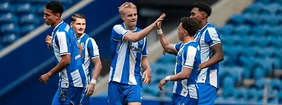 Porto Poised to Punish Nottingham Forest’s Slump at City Ground