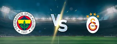 Istanbul on Fire Again: Why Galatasaray Can Resist Fenerbahce in the Eternal Derby