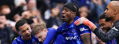Chelsea Set to Extend Winning Streak Against Brentford