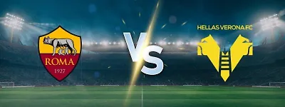 Serie A Round 5 Preview: Roma Aim for Dominant Home Win Over Verona