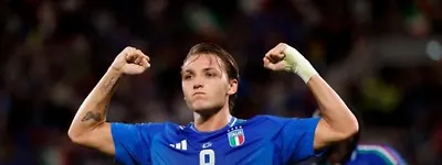 Gattuso’s debut victory! Italy thrash Estonia 5-0, six points behind the group leaders with a game in hand, Reteghi scores twice.