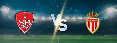 Will Goals Flow Again? Brest and Monaco Clash in a High-Scoring Ligue 1 Battle