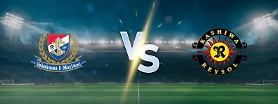 J.League Cup Quarterfinal Preview: Yokohama F. Marinos Host Kashiwa Reysol — Who Will Take the Initiative?