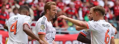 Bayern Munich Set for European Clash with Chelsea