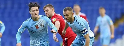 Underdog’s Fortress: Can Injury-Ravaged Wrexham Resist the League Leaders?