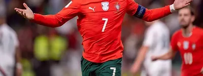 Cristiano Ronaldo tops the global footballers’ earnings list for the sixth time, while Messi’s income is less than half of his.