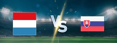 Luxembourg vs Slovakia Prediction: match preview, predicted lineups, tips & odds on September 7, 2025