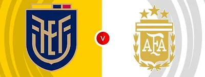 Americas Tip: Unclear Motivation – Will Ecuador vs Argentina End in a Stalemate?
