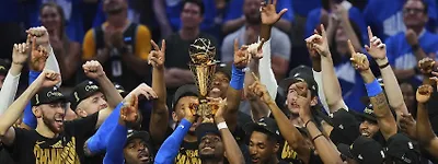 U.S. media predicts Western Conference standings for the new NBA season: Warriors ranked 2nd, Lakers 6th, Spurs miss the play-in tournament.