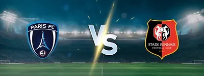 Paris FC and Rennes Set for a Goal-Filled Battle in the Capital