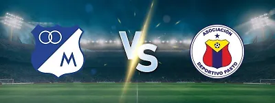 Millonarios vs Deportivo Pasto prediction: Match preview, betting odds and tips on September 11, 2025