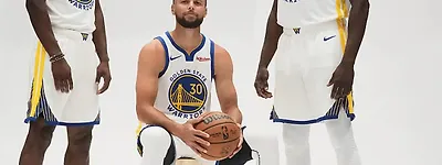 NBA New Season Preview – Warriors: The Final Push Under the Twilight of a Dynasty