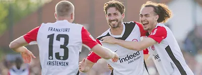 Galatasaray Poised for Away Triumph Against Frankfurt in Champions League