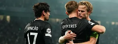 Lisbon Lions Aim to Roar at Home – Sporting CP vs Marseille Showdown Promises Goals and Drama!