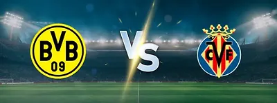 Manchester City vs Borussia Dortmund: Expect Goals in This Champions League Battle