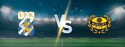 Title Charge Continues: Can Mjällby Extend Their Winning Streak Against Resurgent Gothenburg?