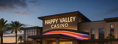 Countdown to Huanlegu Casino’s April Opening: A Comprehensive Look at New Design, Gaming Plans, and Community Impact