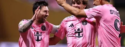 Messi Magic at Home: Inter Miami Poised to Dominate Atlanta United