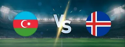 Gudjohnsen Leads Iceland to Another Key Victory Over Azerbaijan!