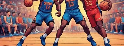 NBA Preview: Phoenix Suns vs Utah Jazz