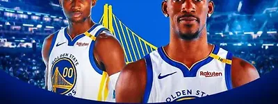 Good news: **Warriors’ Jimmy Butler and Jonathan Kuminga** will play in the season opener against the Lakers.