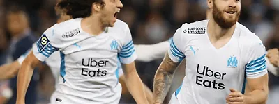 Fire Meets Steel: Marseille’s Attack Faces Atalanta’s Fortress in a Battle of Balance