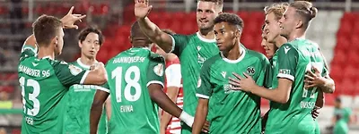 Hannover 96 Set to Capitalize on Braunschweig’s Defensive Woes