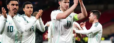 Ireland Expected to Dominate Struggling Armenia in World Cup Qualifier