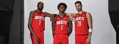 30 Days, 30 Teams: KD Joins Rockets with Eyes on the Championship, Could Van Exel’s Injury Pose a Hidden Risk?